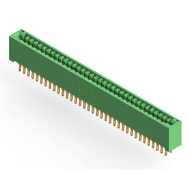 346-070-555-201 EDAC Inc.  Edgeboard Connectors